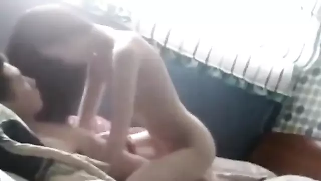 Skinny bitch fucked beautiful Uzbek