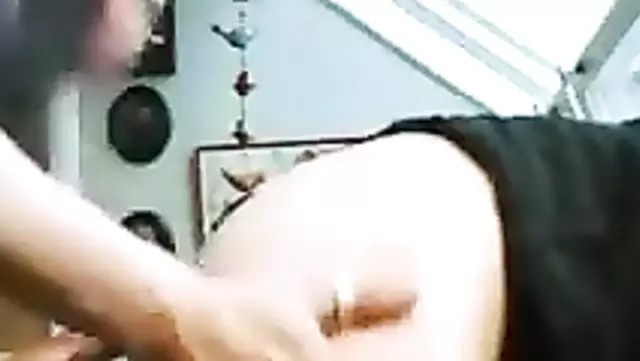 Juicy woman gets pounded by teen Uzbek